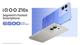 6500mAh బ్యాటరీ, మిలిటరీ గ్రేడ్ డిజైన్, 50MP HD కెమెరా 5G ఫోన్.. ధర రూ.13499..! 6500mAh బ్యాటరీ, మిలిటరీ గ్రేడ్ డిజైన్, 50MP HD కెమెరా 5G ఫోన్.. ధర రూ.13499..!