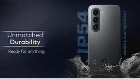 50MP కెమెరా, 120Hz డిస్ప్లే, డైమెన్సిటీ 6300తో ఐటెల్ A95 5G విడుదల.. రూ.9,599కే! 50MP కెమెరా, 120Hz డిస్ప్లే, డైమెన్సిటీ 6300తో ఐటెల్ A95 5G విడుదల.. రూ.9,599కే!