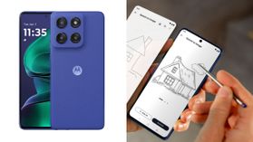 మిలిటరీ గ్రేడ్‌ డిజైన్‌, 50MP కెమెరా, 5000mAh బ్యాటరీ Motorola Edge 60 Stylus ఫోన్ సేల్‌ ప్రారంభం..!