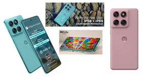 5500mAh బ్యాటరీ, బెస్ట్‌ వాటర్ ప్రూఫ్‌, 50MP సోనీ కెమెరా 5G స్మార్ట్‌ఫోన్‌.. ఇవాళ్టి నుంచే సేల్‌..!