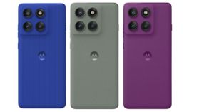 కళ్లు చెదిరే ఫీచర్లతో ఇండియాకు వచ్చేస్తోన్న Motorola Edge 60 Pro.. ఎప్పుడంటే?