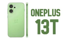 OnePlus 13T వచ్చేస్తోంది.. 50MP డ్యూయల్ కెమెరా, 6200mAh బ్యాటరీ, 80W ఛార్జింగ్‌తో.. పూర్తి వివరాలు..