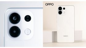 50MP కెమెరా, 7000mAh బ్యాటరీ, 120Hz AMOLED డిస్ప్లేతో ఒప్పో K12s 5G ఫోన్.. ధర ఎంతంటే.. 50MP కెమెరా, 7000mAh బ్యాటరీ, 120Hz AMOLED డిస్ప్లేతో ఒప్పో K12s 5G ఫోన్.. ధర ఎంతంటే..