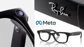 12MP కెమెరా, 32GB స్టోరేజ్, మెటా AIతో Ray-Ban స్మార్ట్ గ్లాసెస్ త్వరలో ఇండియాలో విడుదల.. ధర, ఫీచర్లు ఇవే..