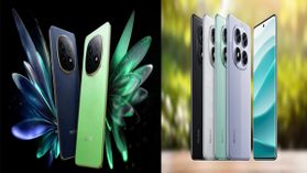 Realme P3 vs Redmi Note 14.. రూ.20,000లోపు ఏ ఫోన్ కెమెరా తోపు? Realme P3 vs Redmi Note 14.. రూ.20,000లోపు ఏ ఫోన్ కెమెరా తోపు?