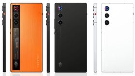 16GB RAM, 6000mAh భారీ బ్యాటరీ, 80W ఫాస్ట్ ఛార్జింగ్‌తో REDMAGIC 10 Air 5G.. గేమింగ్ ఫోన్ వచ్చేసింది..