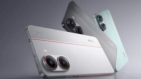 16GB RAM, 7550mAh భారీ బ్యాటరీ, 50MP కెమెరాతో వచ్చేస్తున్న Redmi Turbo 4 Pro..! 16GB RAM, 7550mAh భారీ బ్యాటరీ, 50MP కెమెరాతో వచ్చేస్తున్న Redmi Turbo 4 Pro..!