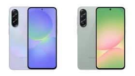 శాంసంగ్ 5G ఫోన్‌పై రూ.5000 తగ్గింపు.. 50MP కెమెరా, 5000mAh బ్యాటరీ, 6.7 అంగుళాల FHD+ సూపర్ అమోలెడ్ డిస్‌ప్లే..