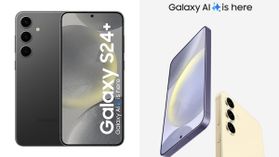 Samsung Galaxy S24 Plus : సుమారు సగం ధరకే శాంసంగ్‌ ఫ్లాగ్‌షిప్‌ ఫోన్‌.. ఈ ఆఫర్‌ మిస్‌ కావద్దు..!