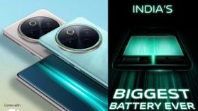 7300mAh బ్యాటరీ, 50MP కెమెరా, 90W ఛార్జింగ్‌తో Vivo T4 5G.. ధర ఎంతంటే?