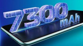 7300mAh బ్యాటరీ, 6.77 అంగుళాల అమోలెడ్ క్వాడ్ కర్వడ్‌ డిస్‌ప్లే, 50MP కెమెరా Vivo 5G ఫోన్‌ సేల్‌ రేపటి నుంచే!