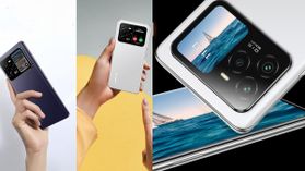 రెండు డిస్‌ప్లేలు, 50MP కెమెరా, 66W ఛార్జింగ్ సపోర్టు, అదిరిపోయే డిజైన్‌ కలిగిన 5G ఫోన్‌ పై రూ.5000 డిస్కౌంట్.