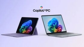 మైక్రోసాఫ్ట్‌ నుంచి రెండు ల్యాప్‌టాప్‌లు విడుదల.. టచ్‌స్క్రీన్‌, స్నాప్‌డ్రాగన్‌ X ప్లస్‌ చిప్‌సెట్‌..!