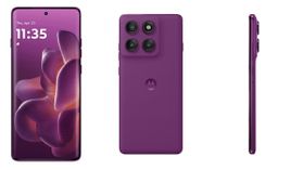 6000mAh బ్యాటరీ, 50MP సెల్ఫీ కెమెరా, క్వాడ్‌ కర్వడ్‌ డిస్‌ప్లే స్మార్ట్‌ఫోన్‌ సేల్‌ ప్రారంభం.. పూర్తి వివరాలు