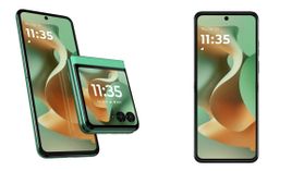 మోటోరోలా Razr 60 ఫోల్డబుల్‌ స్మార్ట్‌ఫోన్‌ విడుదల.. 6.9 అంగుళాల డిస్‌ప్లే, 50MP కెమెరా సహా..!