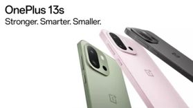 OnePlus 13s స్మార్ట్‌ఫోన్‌ విడుదల తేదీ వెల్లడి.. జీవితకాలం డిస్‌ప్లే వారంటీ, శక్తివంతమైన చిప్‌సెట్‌ సహా..!