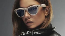 Ray Ban Meta Glasses : మెటా రే బాన్‌ స్మార్ట్‌ గ్లాసెస్‌ విడుదల.. ఫీచర్‌లు, ధర, సేల్‌ పూర్తి వివరాలు..!
