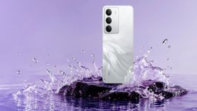 రూ.12999 కే 6000mAh బ్యాటరీ, 6.67 అంగుళాల HD+ డిస్‌ప్లే, IP64 రేటింగ్‌ 5G స్మార్ట్‌ఫోన్‌..!