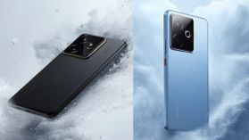 7000mAh భారీ బ్యాటరీ, శక్తివంతమైన చిప్‌సెట్‌, ఆకట్టుకొనే డిజైన్‌తో రియల్‌మి 5G ఫోన్‌లు.. రేపే విడుదల..!