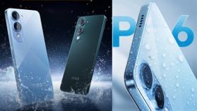 రూ.10 వేల కంటే తక్కువ ధరలోనే 6000mAh బ్యాటరీ, 50MP కెమెరా 5G స్మార్ట్‌ఫోన్‌.. రేపే విడుదల..!