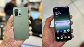 ఇవాళ్టి నుంచే OnePlus 13s స్మార్ట్‌ఫోన్ సేల్‌.. ఈ కార్డులపై రూ.5000 డిస్కౌంట్‌..!