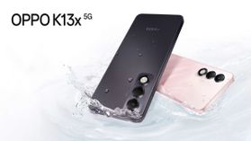 6000mAh బ్యాటరీ, 50MP కెమెరా, 3 సంవత్సరాల సెక్యూరిటీ అప్‌డేట్స్‌తో OPPO 5G ఫోన్‌..!