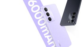 రూ.10499 కే 6000mAh బ్యాటరీ, మీడియాటెక్ డైమెన్సిటీ 6300 చిప్‌సెట్‌ ఫోన్‌.. సేల్‌ ప్రారంభం..!