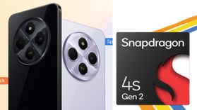 రూ.9999 కే 6GB ర్యామ్‌, 128GB స్టోరేజీ, 50MP కెమెరా, 5160mAh బ్యాటరీ స్మార్ట్‌ఫోన్‌..!