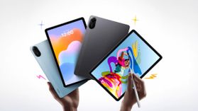 రూ.13999 కే 11 అంగుళాల 2.5K డిస్‌ప్లే, 9000mAh బ్యాటరీ ట్యాబ్లెట్‌.. రూ.1000 డిస్కౌంట్‌..!