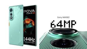 64MP కెమెరా, 5500mAh బ్యాటరీ, 3D కర్వడ్‌ డిస్‌ప్లేతో 5G ఫోన్‌.. రూ.15999 తో ఇవాళ్టి నుంచే సేల్‌!