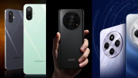 Smartphones Under 10k : రూ.10 వేల ధరలో 5G స్మార్ట్‌ఫోన్ కోసం చూస్తున్నారా.. అయితే ఈ ఫోన్‌లు మీకోసమే..!