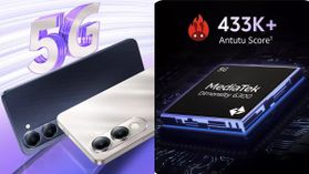 రూ.9999 ధరకే 6000mAh బ్యాటరీ, 50MP కెమెరా, 6.74 అంగుళాల డిస్‌ప్లేతో Vivo 5G ఫోన్‌..!