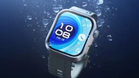 10 రోజుల బ్యాటరీ లైఫ్‌, AMOLED డిస్‌ప్లే, హెల్త్‌ ట్రాకర్‌లతో స్మార్ట్‌వాచ్‌లు విడుదల.. పూర్తి వివరాలు..!
