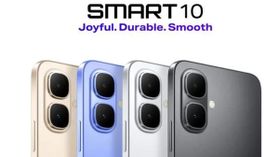 రూ.6799 కే స్మార్ట్‌ఫోన్‌ విడుదల.. 5000mAh బ్యాటరీ, నెట్‌వర్క్ లేకపోయినా కాల్స్ చేసుకోవచ్చు..!