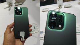 ప్రీమియం డిజైన్‌, 6000mAh బ్యాటరీ, మూడు 50MP కెమెరాలతో ఒప్పో రెనో 14 5G స్మార్ట్‌ఫోన్‌ విడుదల..!