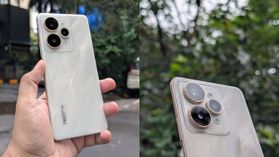 7000mAh భారీ బ్యాటరీ, 50MP సెల్ఫీ కెమెరా, వాటర్‌ ప్రూఫ్‌, గేమింగ్‌ ఫీచర్లతో Realme 15 సిరీస్‌ విడుదల..!