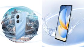 రూ.7699 ధరకే 6300mAh బ్యాటరీ, 6.74 అంగుళాల డిస్‌ప్లే ఫోన్‌.. ఇవాళే కొనుగోలు చేయండి..!