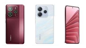 రూ.14999 ధరకే 50MP కెమెరా, 5110mAh బ్యాటరీతో రెడ్‌మి 5G ఫోన్.. స్పెసిఫికేషన్లు, ఫీచర్ల వివరాలు..!