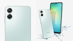 రూ.9,183 కే 50MP కెమెరా, 5000mAh బ్యాటరీ, 4 సంవత్సరాల అప్‌డేట్స్ ఇచ్చే శాంసంగ్ 5G స్మార్ట్‌ఫోన్‌..!