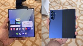Galaxy Unpacked 2025 : శాంసంగ్ గెలాక్సీ Z Fold 7 స్మార్ట్‌ఫోన్‌ విడుదల.. స్పెసిఫికేషన్‌లు, ఫీచర్ల వివరాలు..!
