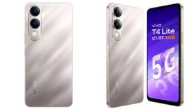 రూ.9499 కే 50MP కెమెరా, 6.74 అంగుళాల డిస్‌ప్లే, 6000mAh బ్యాటరీ 5G ఫోన్.. ఇవాళ్టి నుంచే సేల్‌..!