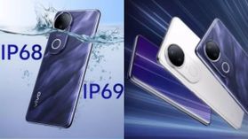 50MP కెమెరా, 5700mAh బ్యాటరీ, 6.77 అంగుళాల డిస్‌ప్లేతో Vivo T4R 5G స్మార్ట్‌ఫోన్ విడుదల..!
