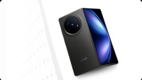 Vivo X Fold 5 : వివో నుంచి ఫోల్డబుల్‌ స్మార్ట్‌ఫోన్‌ విడుదల.. ఇవాళ్టి నుంచే ముందస్తు ఆర్డర్‌ చేసుకోవచ్చు..!