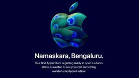 ఇండియా మరో ఆపిల్ రిటైల్‌ స్టోర్‌.. ఎప్పుడు ఓపెన్‌ కానుందంటే?