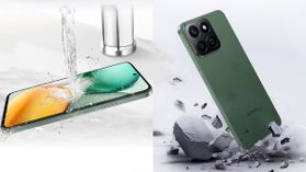 మెరుగైన డ్రాప్ రెసిస్టెన్స్‌, 50MP AI కెమెరాతో 5G స్మార్ట్‌ఫోన్‌.. మరో మూడు రోజుల్లో విడుదల..!