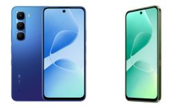 రూ.9749 ధరకు 50MP కెమెరా, 5200mAh బ్యాటరీ, AI బటన్‌తో 5G స్మార్ట్‌ఫోన్‌..!