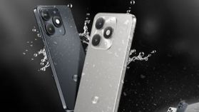 రూ.5999 కే 5000mAh బ్యాటరీ, 6.6 HD+ డిస్‌ప్లే, ఇన్‌బిల్ట్ వాయిస్ అసిస్టెంట్‌తో స్మార్ట్‌ఫోన్‌..!