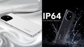 రూ.14999 ధరకే 64MP కెమెరా, 5000mAh బ్యాటరీ, IP64 రేటింగ్‌తో 5G స్మార్ట్‌ఫోన్..!