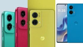 బడ్జెట్ ధరలో మోటో బెస్ట్‌ 5G స్మార్ట్‌ఫోన్‌ల కోసం చూస్తున్నారా.. లిస్ట్‌, ఫీచర్లు, ధర వివరాలు..!
