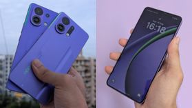 OPPO K13 టర్బో సిరీస్‌ ఫోన్‌లు విడుదల.. 7000mAh బ్యాటరీ, 6.8 అంగుళాల డిస్‌ప్లే సహా సూపర్‌ ఫీచర్లు..!